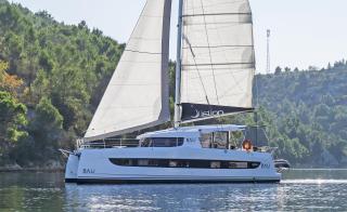 Bali Catsmart - 4 + 2 cab. | First Toy | ACI Marina Skradin