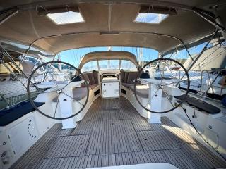 Bavaria Cruiser 45 - 3 cab. | Shoogle | Fethiye, Ece Saray Marina Resort