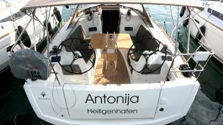 Sun Odyssey 349 - 2 cab. | Antonija | Marina Punat, Krk