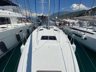 Sun Odyssey 440 - 4 cab. | Lornia | Fethiye, Ece Saray Marina Resort