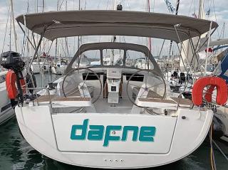 Hanse 418 - 3 cab. | Dafne | Lefkas main port