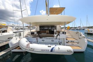 Dufour 48 Catamaran - 5 + 1 cab. | Be Mine | Marina Frapa, Rogoznica