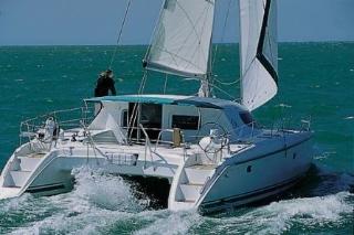 Nautitech 40 Open - 3 + 1 cab. | Ti Kay | San Blas, Corazon de Jesus