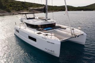 Lagoon 38 - 4 + 2 cab. | Mare Amore | Marina Mandalina, Sibenik