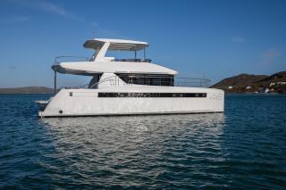 Leopard 46 PC - 4 cab. | Sora | Fethiye, Lykia Yacht Club