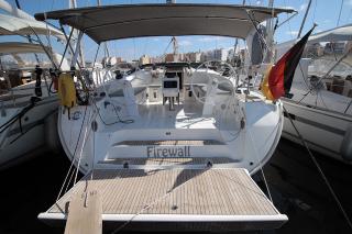 Bavaria Cruiser 51 | Firewall | Arenal/Playa de Palma