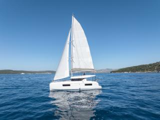 Lagoon 38 - 4 cab. | Furia | Marina Frapa, Rogoznica