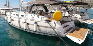 Bavaria Cruiser 45 - 4 cab. | Star Doris  | Marina Punat, Krk