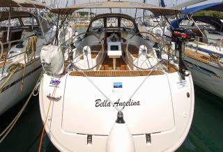 Bavaria Cruiser 37 - 3 cab. | Bella Angelina | Pula, Marina Polesana