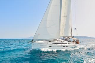 Bavaria Cruiser 46 Nereus