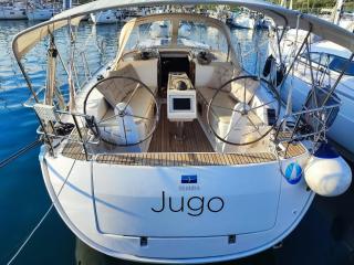 Bavaria Cruiser 37 - 3 cab. | Jugo | Marina Punat, Krk
