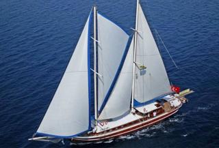 Bibi Aysegul | Bibi Aysegul | Bodrum, Milta Marina