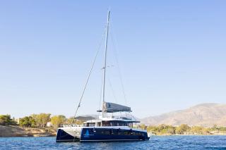 Bali 5.8 - 4 + 2 cab. | New Horizons 4 | Athens, Attica, Nea Peramos Marina