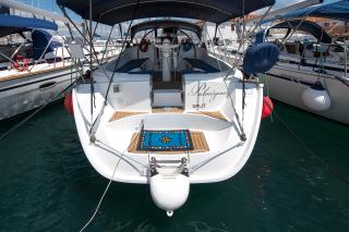 Sun Odyssey 42.2 Exclusive - 3 cab. | Palmizana | ACI Marina Trogir