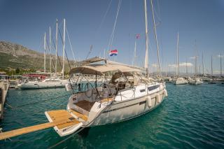 Bavaria Cruiser 41 - 3 cab. | Enja | Marina Kastela
