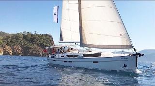 Bavaria Cruiser 46 - 4 cab. | Sail Vega | Fethiye, Ece Saray Marina Resort