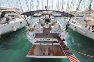 Bavaria Cruiser 41 - 3 cab. | Hemonaty | Marina Kornati, Biograd