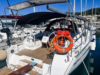 Bavaria Cruiser 46 Summer Breeze in ACI Marina Split