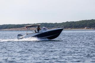 Cap Camarat 6.5 WA | Cap Camarat 6.5 WA | Marina Tehnomont Veruda, Pula