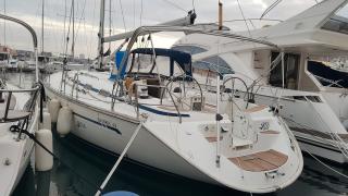 Bavaria 49 | Srna | Marina Zadar (ex. Tankerkomerc)