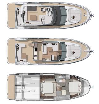 Prestige F4.3 | Mr. 77 | Marina Kastela