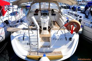 Elan 384 Impression | Orca O. | Izola