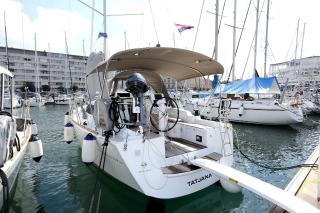Sun Odyssey 319 - 2 cab. | Tatjana | ACI Marina Pula