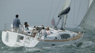 Oceanis 40 | Arina | Marmaris Adakoy Marina