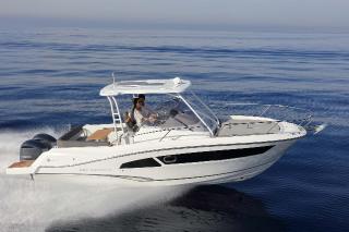 Cap Camarat 9.0 WA Athos