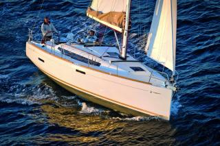 Sun Odyssey 389 | Islanders | Marina Losinj, Mali Losinj