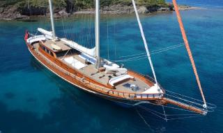 Smyrna | Smyrna | Bodrum, Milta Marina