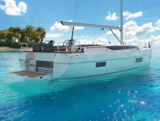 Bavaria C50 Style Sea Queen