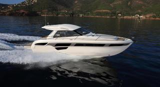 Bavaria S45 HT | Scorpion | Dubrovnik, Komolac, ACI Marina Dubrovnik