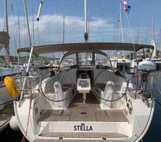 Bavaria Cruiser 41 - 3 cab. | Stella | Marina Mandalina, Sibenik