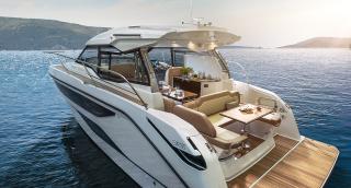 Bavaria SR36 Hard Top | Lilian | Marina Kornati, Biograd