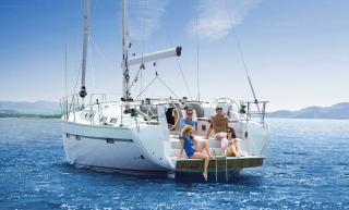 Bavaria Cruiser 51 | Nata | Volos