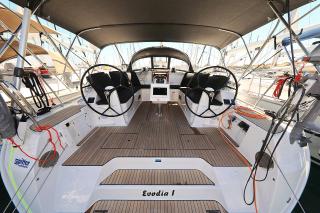 Bavaria Cruiser 46 - 4 cab. | Evodia 1 | Marina Kornati, Biograd