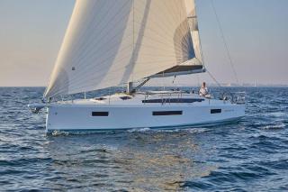 Sun Odyssey 410 - 3 cab. | Colibri | Salerno