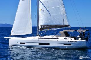 Dufour 470 - 5 + 1 cab. | Lucia | Marina di Scarlino - Follonica