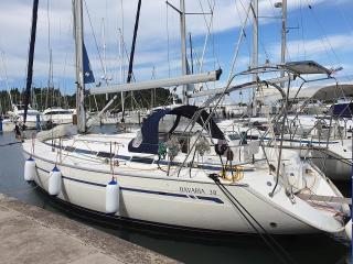 Bavaria 38 | Nexus | Marina Portorož