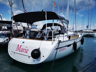 Bavaria Cruiser 51 | Marie | Trogir, Yachtclub Seget (Marina Baotić)