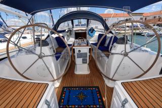 Bavaria 42 Cruiser | Blue Queen | ACI Marina Trogir