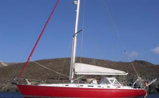 Alfa 51 | Jacosta | Paros, Paroikia Marina