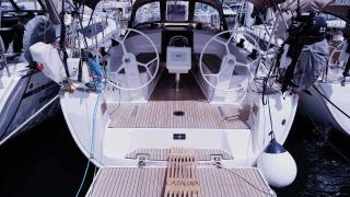 Bavaria Cruiser 37 - 3 cab. | Catalina | Golfo Aranci Marina Dell’Isola