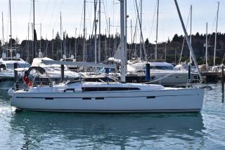 Bavaria Cruiser 46 - 4 cab. | Malbec | Trogir, Yachtclub Seget (Marina Baotić)