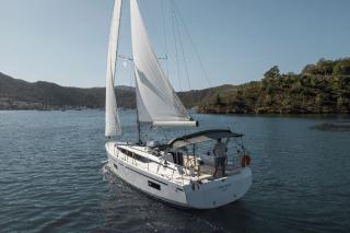 Bavaria C38 | Coconut | Fethiye, Yes Marina