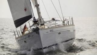 Bavaria 50 Cruiser - 4 cab. | Aphrodite | Trogir, Yachtclub Seget (Marina Baotić)
