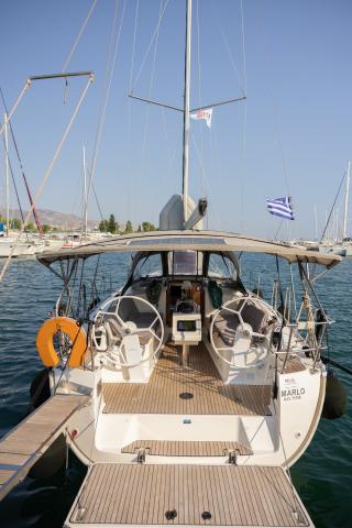 Bavaria Cruiser 37 Marlo