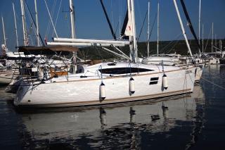 Elan Impression 35 | Arashi | Marina Punat, Krk