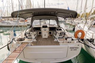 Oceanis 51.1 Promitheas